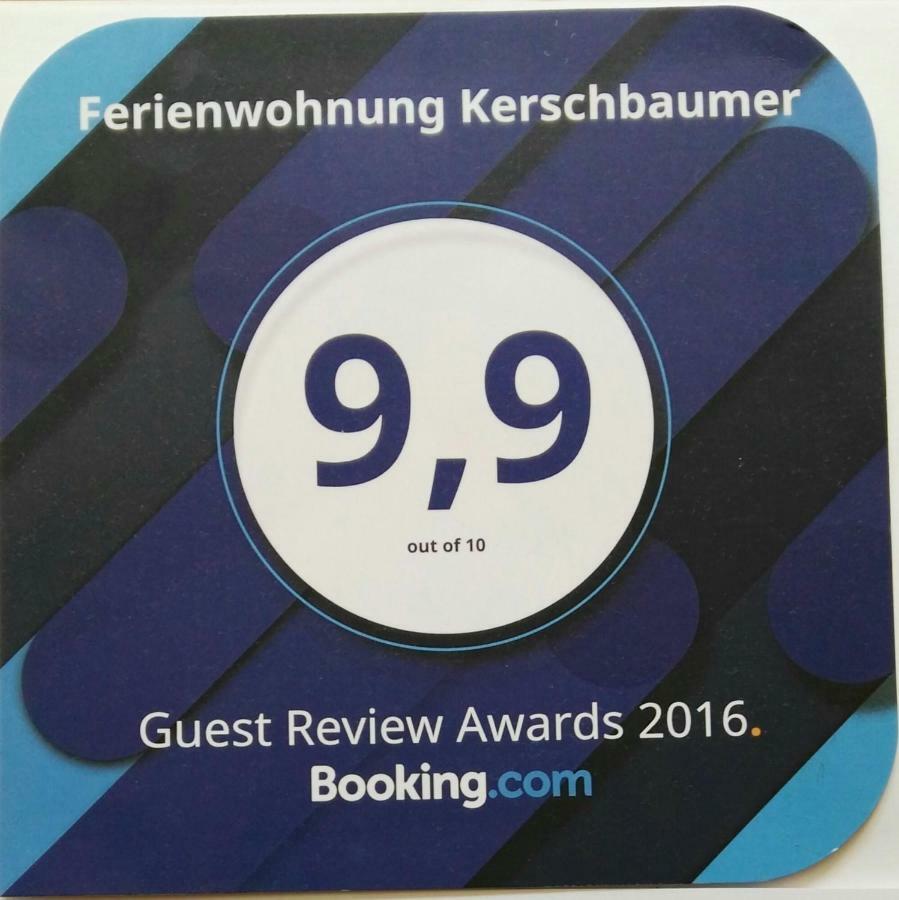 Ferienwohnung Kerschbaumer Rangersdorf Esterno foto
